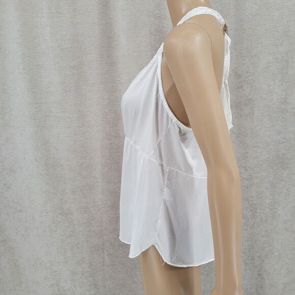 Dixie Belle Women's Plus Size 46 Vintage Slip Cami - Picture 4 of 7